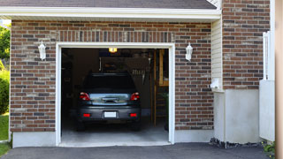 Garage Door Installation at Hilldale Heights Of Brandon, Florida